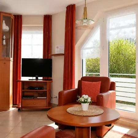Haus Duenenglueck, Whg 11