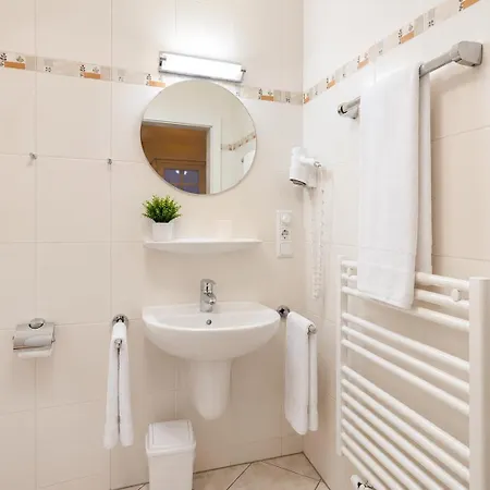Apartment Haus Duenenglueck, Whg 11 Cuxhaven
