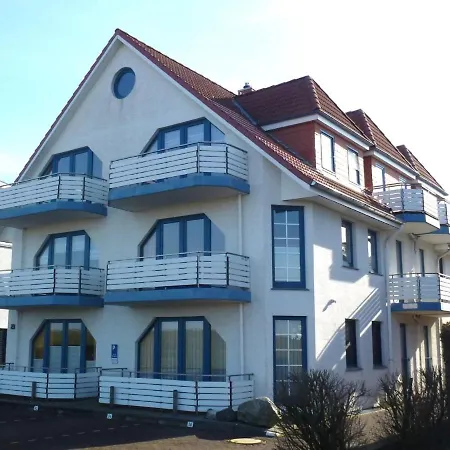 Haus Duenenglueck, Whg 11