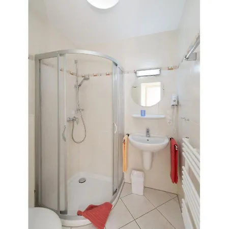 Apartment Haus Dünenglück, Whg 11