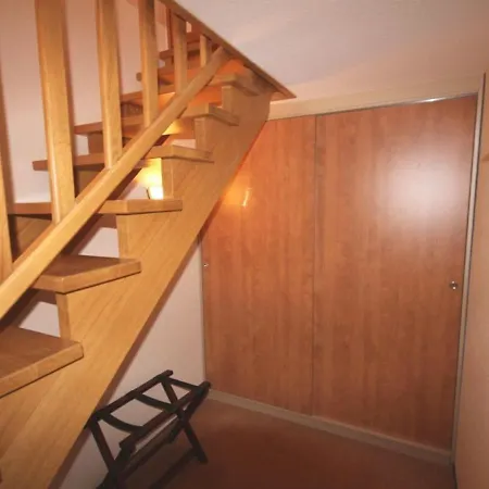 Apartment Haus Duenenglueck, Whg 11 Cuxhaven