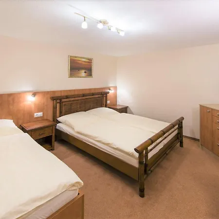 Haus Duenenglueck, Whg 11 Apartment